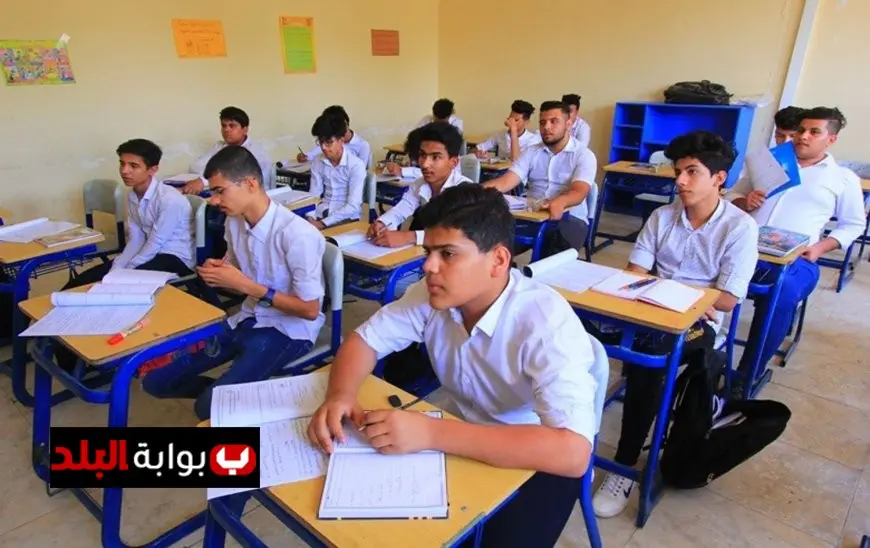 نتائج الشهادة الإعدادية بالمنوفية 2025: معرفة الدرجات بالاسم ورقم الجلوس الآن!
