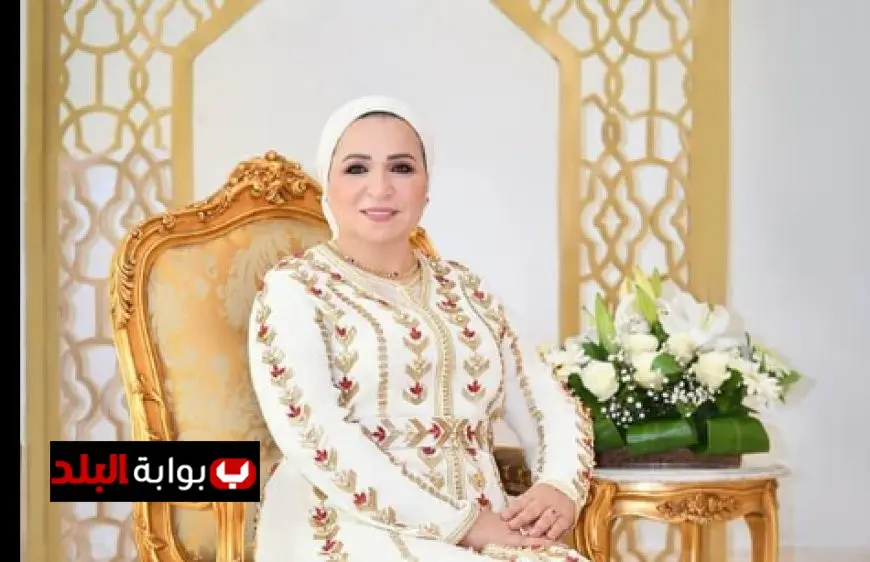 السيسي يعبر عن حزنه العميق: قلوبنا تتألم من فقدان بناتي ضحايا حادث المنوفية المأساوي
