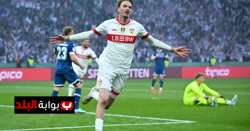 شتوتغارت يحدد سعر 100 مليون يورو لانتقال مهاجمه إلى بايرن ميونيخ!