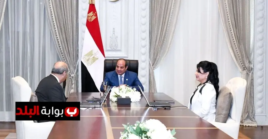 الرئيس السيسي يؤكد على أهمية تطوير المطارات المصرية من خلال تعزيز الشراكات الدولية