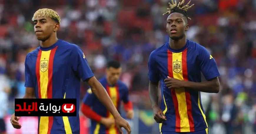 نيكو ويليامز يصدم برشلونة بطلب “ضمانات” حاسمة قبل إغلاق الصفقة