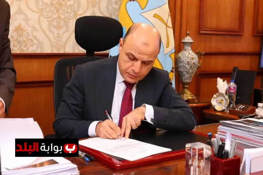 تنسيق القبول بالثانوية العامة 2025/2026 في كفر الشيخ: 245 درجة كحد أدنى!