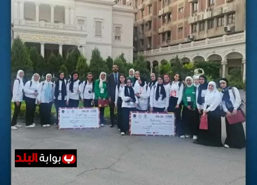 «آي تك»: الخيار المثالي لطلاب الشهادة الإعدادية في القاهرة الكبرى كبديل للثانوية العامة
