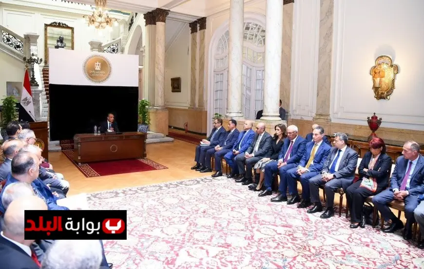 “وزير الخارجية يجتمع بالسفراء الجدد المعينين في البعثات المصرية بالخارج لتعزيز العلاقات الدولية”