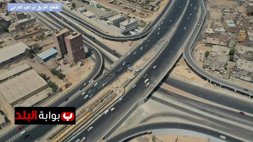 مفاجأة صادمة: اكتشف الأسباب الحقيقية لمشاكل الطرق ووقوع الحوادث في مصر – السر يكمن في الحمولات!