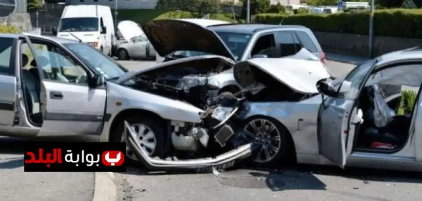“اكتشف 5 حلول فعالة لتقليل حوادث الطرق الناتجة عن سيارات النقل”