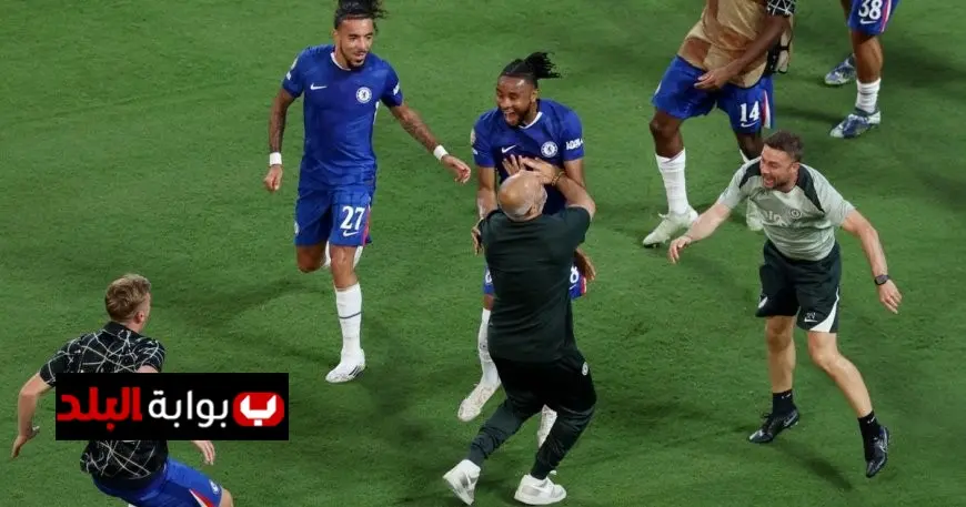 ماريسكا: التأهل إلى دوري الأبطال ليس مبرراً لقيادة تشيلسي، إنها مزحة وليست كرة قدم!