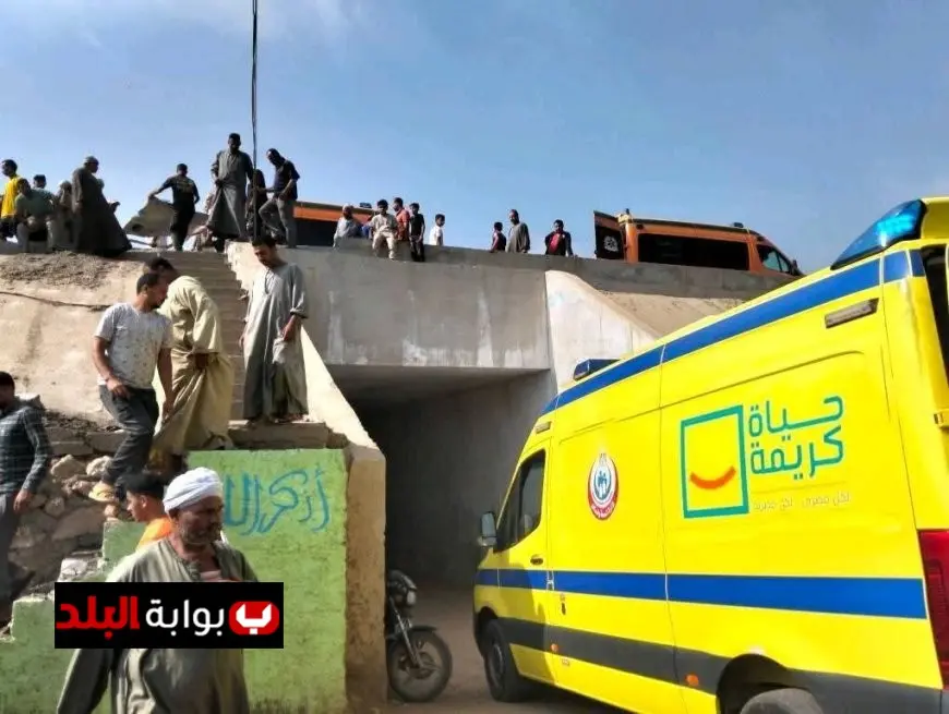 مدبولي يعبر عن أسفه لحادث الدائري الإقليمي: مصابنا واحد وشعور المصريين بالألم يجمعنا