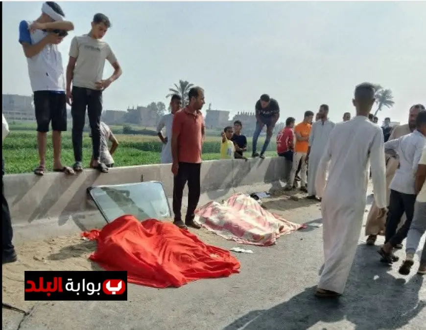 مدبولي يأمر بإجراء كشف مفاجئ عن المخدرات لسائقي النقل بعد الحادث الإقليمي المؤسف