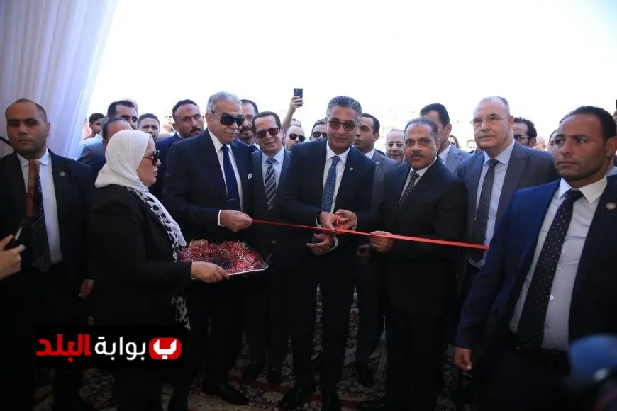 “وزير التموين يفتتح سوق العاشر الأحد مع تخفيضات مذهلة تصل إلى 30%”