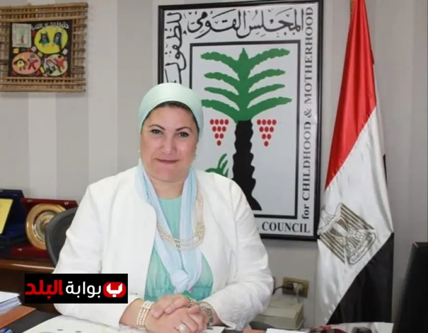 النيابة العامة تتلقى بلاغا من المجلس القومي للطفولة بعد ضبط المتهم بالتعدي على طفل العاشر من رمضان