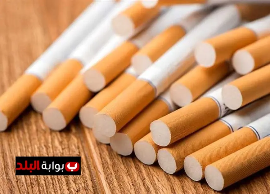 أسعار السجائر المحلية والأجنبية في مصر اليوم الأحد 29 يونيو 2025 بعد زيادة الأسعار: كل ما تحتاج معرفته