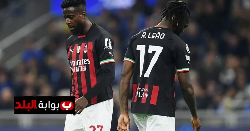 أوريغي يطالب بمليوني يورو للرحيل عن ميلان رغم تجميده في الفريق!
