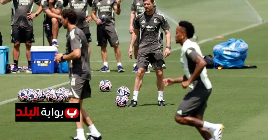 “انتشار عدوى تشابي يُهدد ريال مدريد خلال جولته في الولايات المتحدة!”