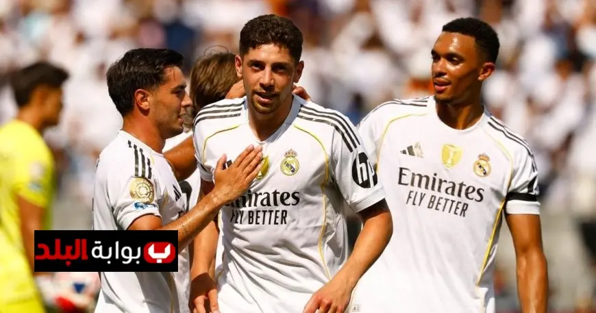 “إحصائيات مذهلة: ريال مدريد يتصدر شعبية كأس العالم للأندية!”