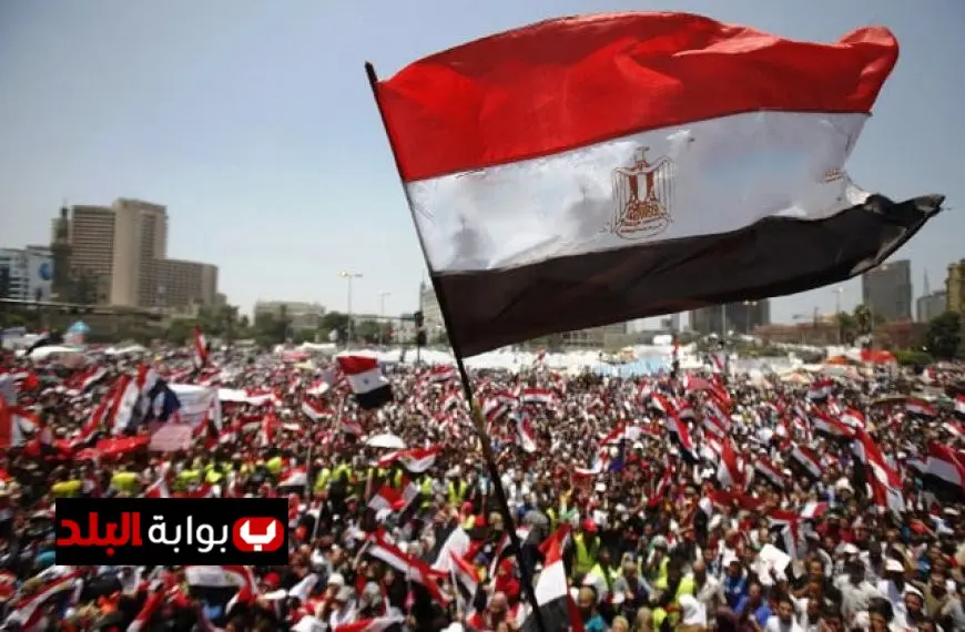 “أحمد موسى: مصر تستعد للاحتفال غدًا بذكرى أعظم ثورة في تاريخ البشرية”