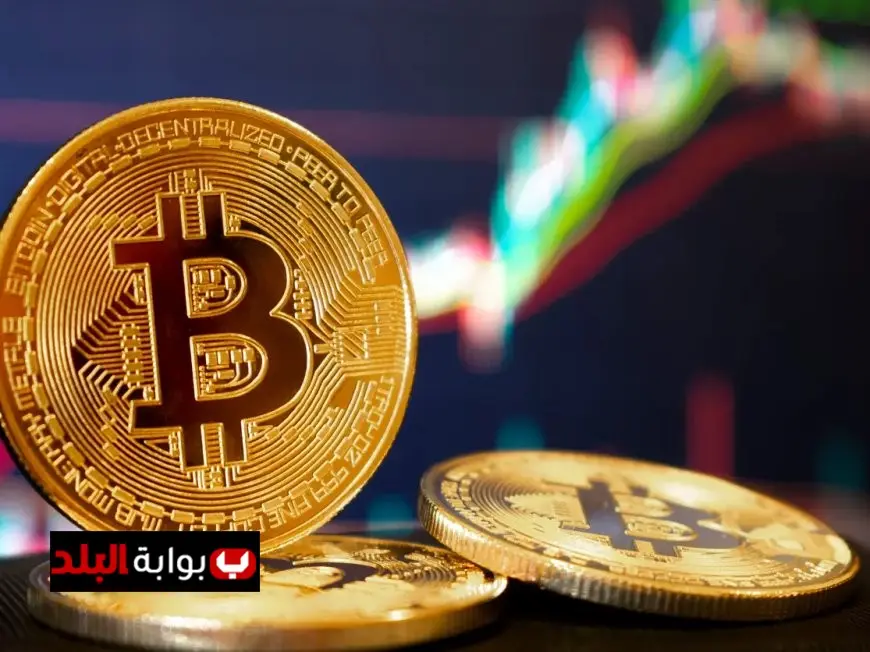 البيتكوين تسجل ارتفاعاً تاريخياً وتتجاوز 108 آلاف دولار لأول مرة منذ عدة أسابيع!