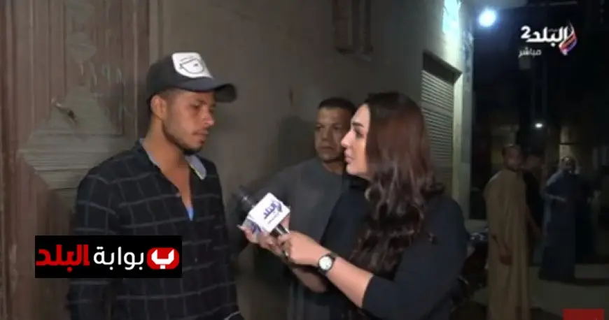 “خطيب ضحية حادث الطريق الإقليمي يكشف تفاصيل آخر مكالمة مع ميادة قبل الحادث: كانت الساعة 12 وفرحنا بعد شهر| فيديو”