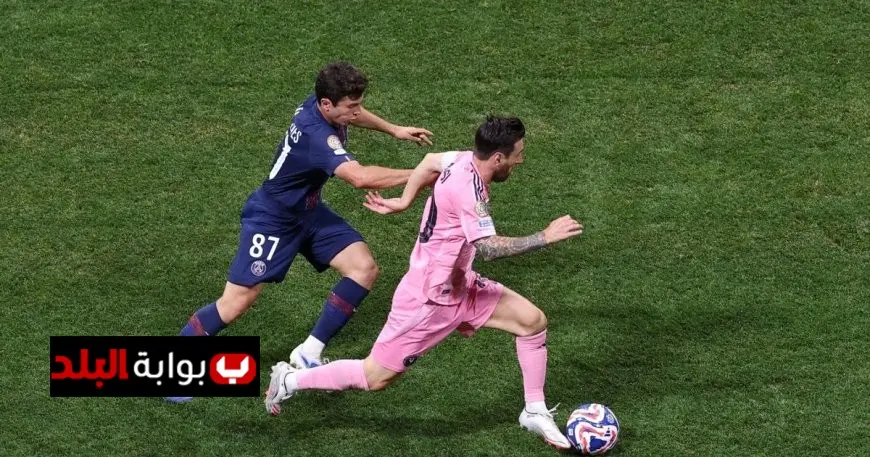 ماسكيرانو: ميسي أظهر أداءً رائعًا والجماهير تندفع لشراء تذاكر لمشاهدته!