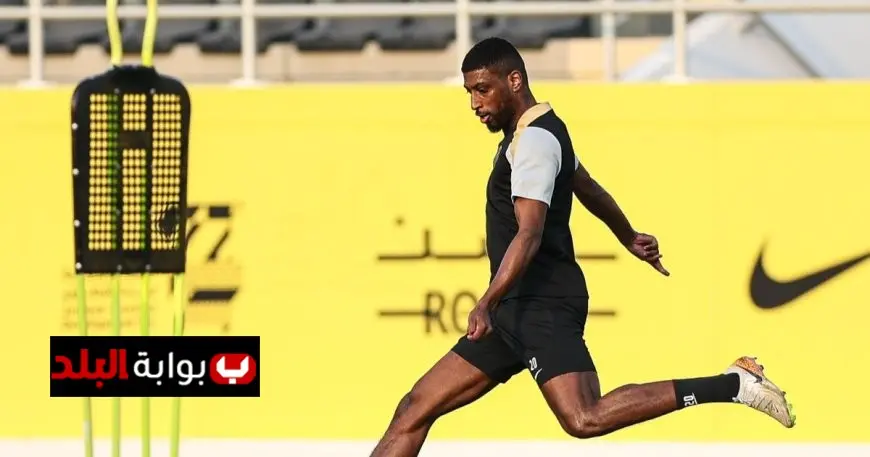 الاتحاد يمدد عقد شراحيلي حتى 2028 بعد غيابه الموسم الماضي: عودة مثيرة للاعب!