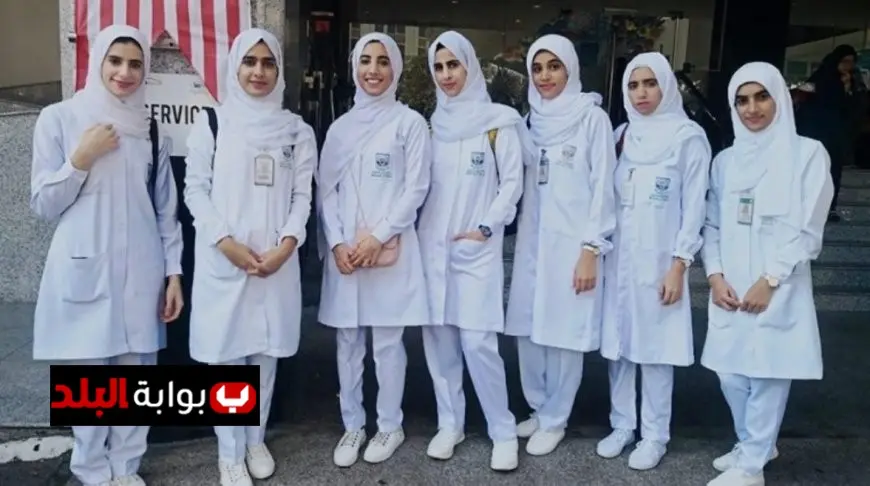 مستقبلك بانتظارك: توقعات مشوقة للحد الأدنى لتنسيق التمريض بعد الإعدادية 2025 في جميع المحافظات مع أبرز الشروط ووسائل التقديم!
