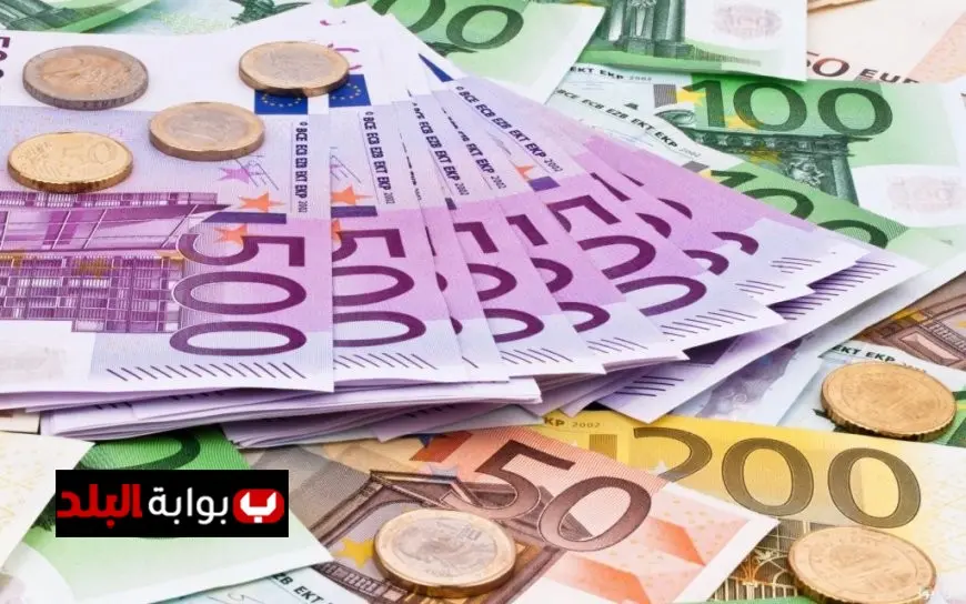 “تحديث حيني: سعر صرف اليورو مقابل الجنيه المصري في البنوك – ما هو الرقم الحالي؟”