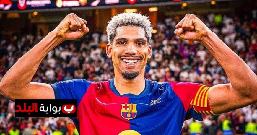 وداعاً لشرط المليار يورو: برشلونة يستعد لرحيل أراوخو بمبلغ أقل مما توقع!