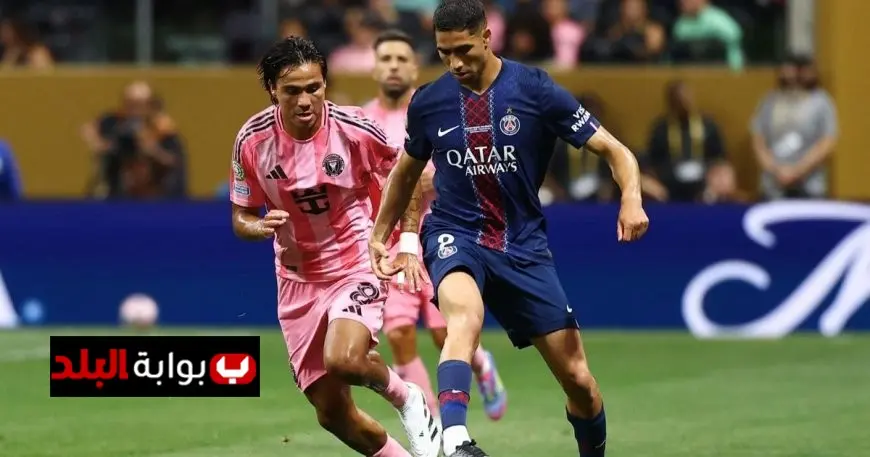 مواعيد دور ربع النهائي لكأس العالم للأندية 2023 والقنوات الناقلة لمتابعة المباريات المباشرة
