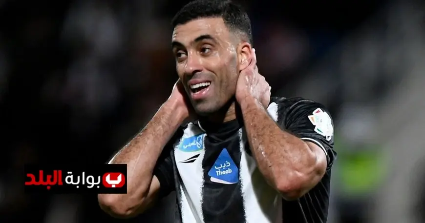 حمد الله يبارك لآسفي بفوزها بكأس المغرب: بداية موفقة نحو مزيد من الألقاب!