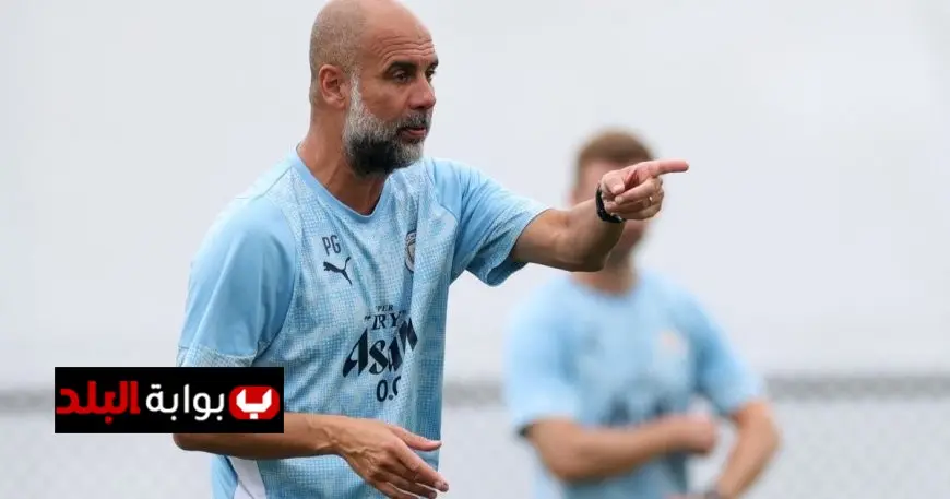 غوارديولا: الهلال فريق قوي ذو كفاءة عالية يستحق الاحترام!