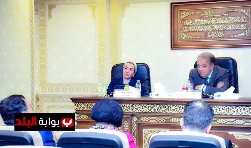 “مصر تتصدر أفريقيا في ابتكار الحلول الطبيعية من قبل سكانها المحليين وفقاً لوزارة البيئة”