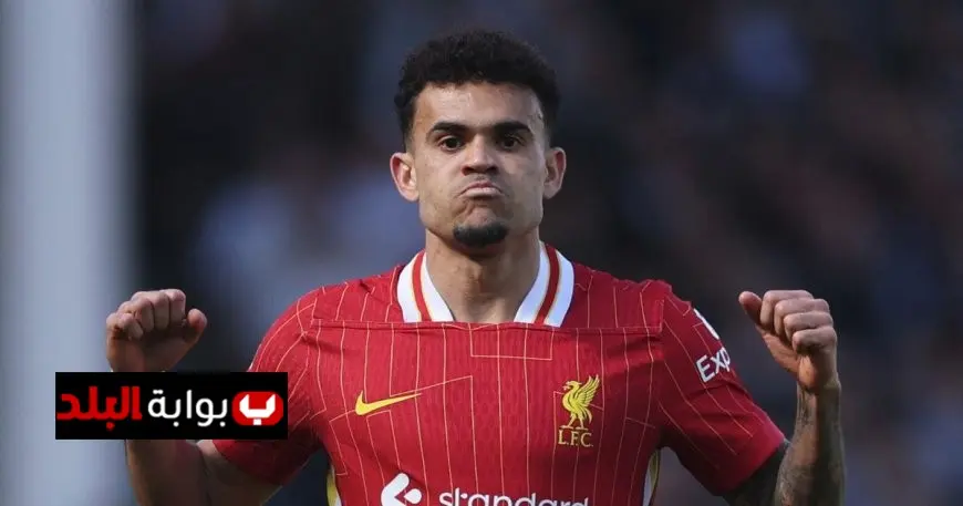 برشلونة يحذر نيكو ويليامز ويعيد إحياء صفقة لويس دياز المثيرة!