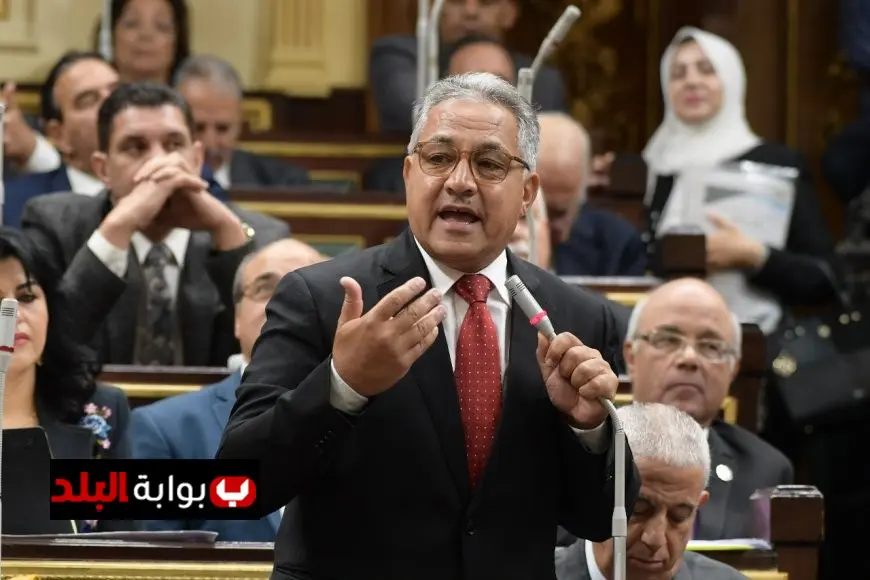 عاجل: السجيني يكشف عن مفاجأة برلمانية حول عدم تعديل قانون الإيجار القديم! ماذا يحصل؟ | فيديو
