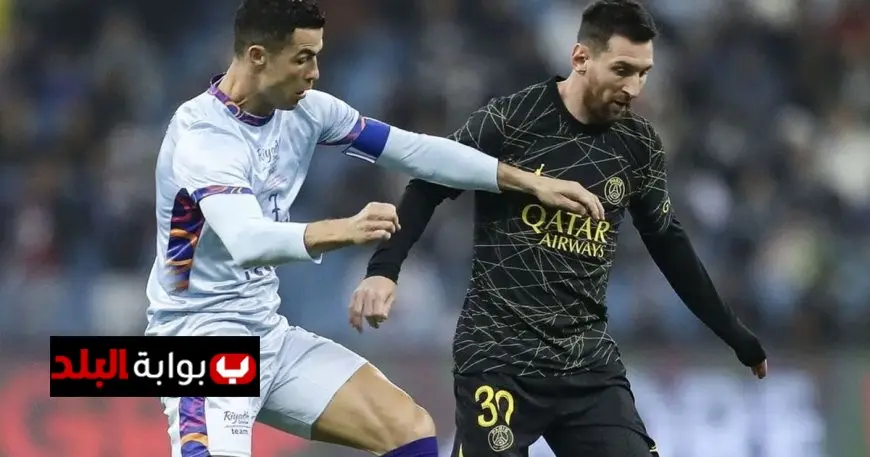 ميسي ينتقل إلى الدوري السعودي؟ إنتر ميامي يكشف الحقيقة ببيان رسمي!