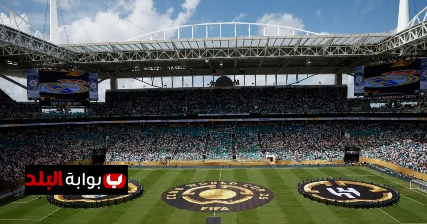 عاصفة رعدية تضرب مباراة ريال مدريد ويوفنتوس في مونديال الأندية – مخاوف وتأثيرات متوقعة