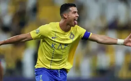 عرض مذهل من النصر السعودي يفاجئ جيسوس بمبلغ يفوق التوقعات