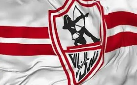 سوق الانتقالات الصيفية يشتعل ..الزمالك يسجل ضربة قوية بضم نجم الأهلي السابق!