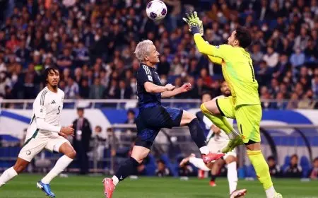 تطورات مذهلة في مسابقة حراسة مرمى النصر: بين بينتو والعقيدي يتصارعان على الحضوة!