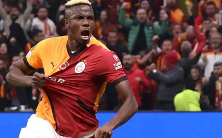 ليفربول يتنافس مع الهلال على ضم أوسيمين ويبحث عن فرصة لضم “صديق مرموش”!