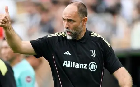 تودور: يوفنتوس يستعد لمواجهة ريال مدريد بشجاعة، ومودريتش يتألق كالعنقاء كل 300 عام!