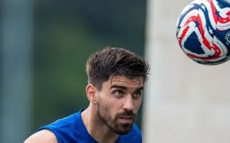 تشكيلة الهلال ضد مانشستر سيتي: اكتشف بديلَي سالم وتمبكتي!