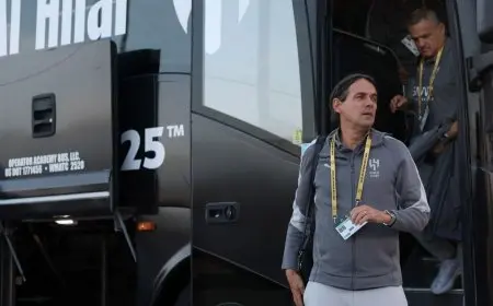 الهلال ضد مانشستر سيتي: قمة كروية مرتقبة في كأس العالم للأندية 2025 – إليك تفاصيل المواجهة وكيفية متابعتها مباشرة!