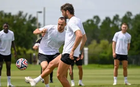 التشكيلة المتوقعة ليوفنتوس في مواجهة ريال مدريد خلال مونديال الأندية: كأفضل النصائح والأخبار!