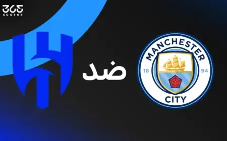 موعد مباراة الهلال والسيتي .. المواجهة المثيرة بين الهلال السعودي ومانشستر سيتي في كأس العالم للأندية 2025 والقنوات الناقلة!