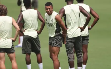 جدول مواعيد مباريات يوم الثلاثاء 1 يوليو 2025 في مونديال الأندية: لا تفوتوا الإثارة!