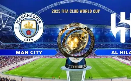 الدنيا تشتعل في المعسكر: تفاصيل الصدام الحاد بين البليهي وتمبكتي قبل مواجهة الهلال ومانشستر سيتي.. الجمهور في حالة ذهول!