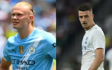 عش اللحظة: اكتشف الإثارة في مواجهة الهلال ومانشستر سيتي في كأس العالم للأندية 2025.. من سيحقق المجد العالمي؟