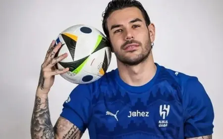 ثروة مذهلة تثير دهشة السعوديين وعشاق الهلال: كم كسب ثيو هيرنانديز من صفقة انتقاله للهلال السعودي؟ الرقم لا يصدق!