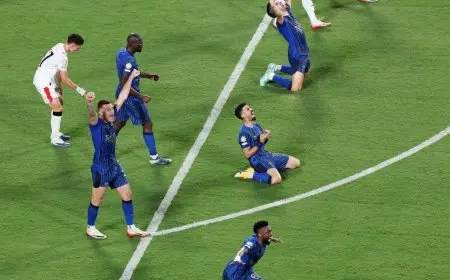 زلزال كروي: الهلال يحقق انتصارا تاريخيا على مانشستر سيتي ويتأهل لربع نهائي مونديال الأندية!