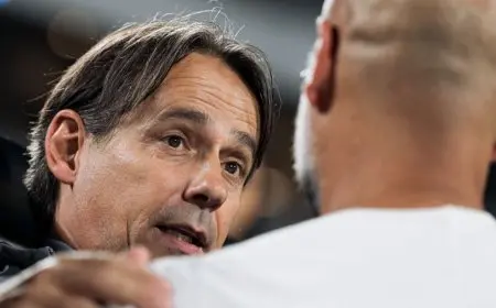 إنزاغي يشيد بأداء الهلال التاريخي ويؤكد استحقاقه للفوز على مانشستر سيتي